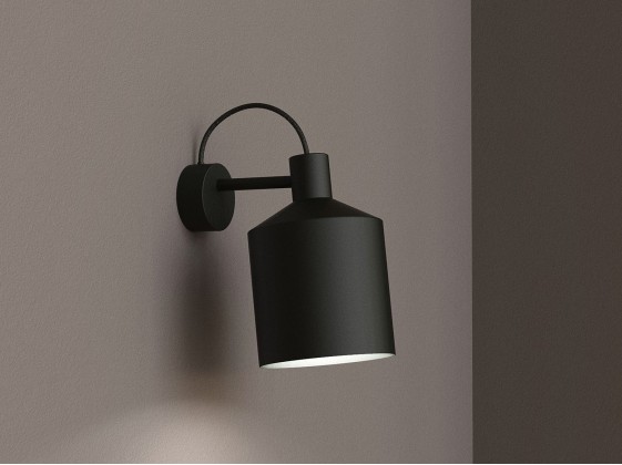 Бра - настенная лампа Zero SILO