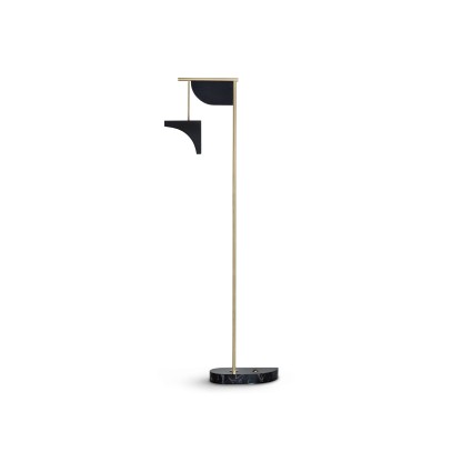 Напольный светильник Greenapple OPPOSITE