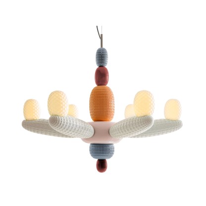 Подвесные светильники Lladro AFLOAT