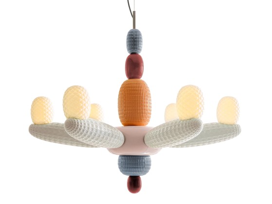 Подвесные светильники Lladro AFLOAT