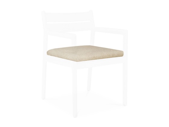 Подушки для уличной мебели Ethnicraft JACK