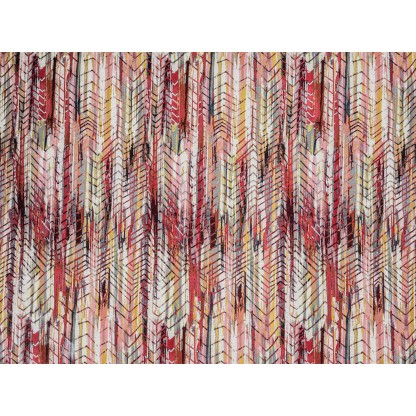 Ткань для штор Aldeco BOHEMIAN