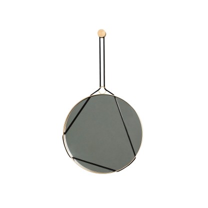 Зеркало In Stock TACCHINI - SOLEIL