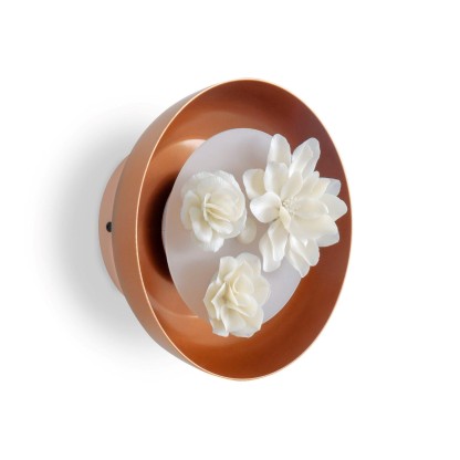 Бра - настенная лампа Lladro BOUQUET