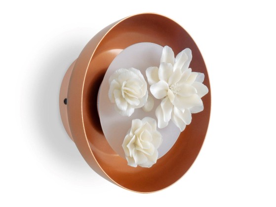 Бра - настенная лампа Lladro BOUQUET