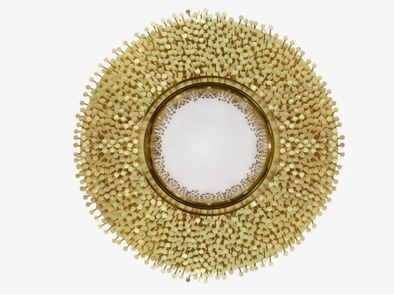 Зеркало Boca do Lobo ROBIN