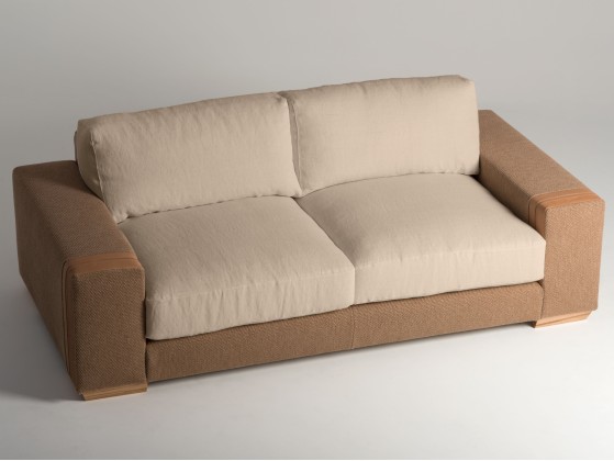 Садовый диван Mantellassi 1926 BAGARRE PATIO