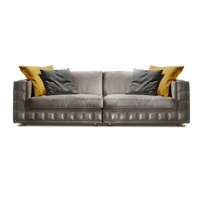 Диван Former In Italia GORDON PLUS EVO