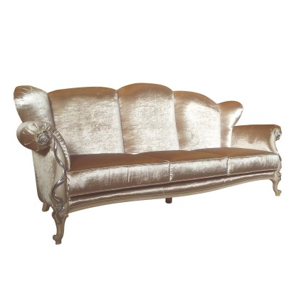 Диван Volpi BOLTERO