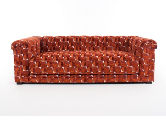 Диван Crearte Collections BRUTUS GL SPECIAL