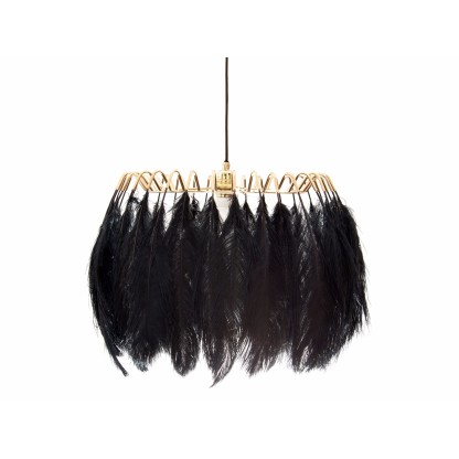 Подвесные светильники Mineheart FEATHER