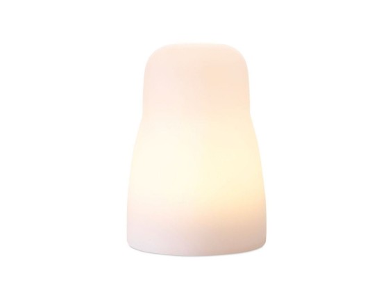 Уличная настольная лампа IMAGILIGHTS MATROUSHKA