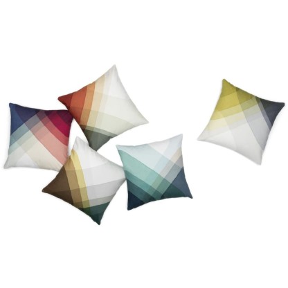 Диванные подушки Vitra HERRINGBONE PILLOW