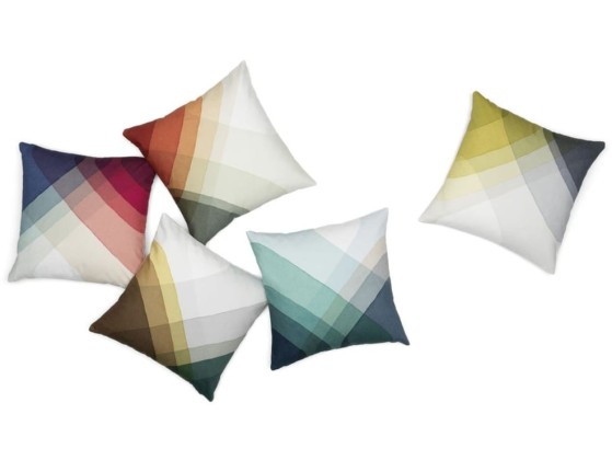 Диванные подушки Vitra HERRINGBONE PILLOW