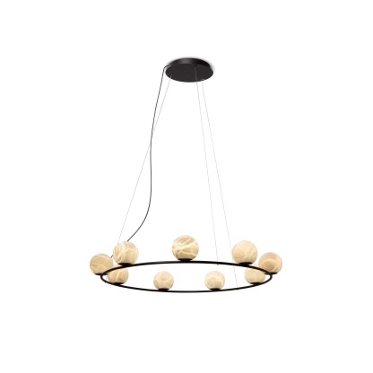 Подвесные светильники Alma light TRIBECA 5800/098