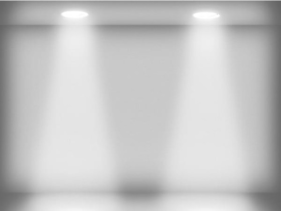 Потолочные светильники GESSO CALDERA