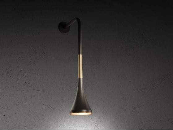 Настеннопотолочные светильники SIMES BELL