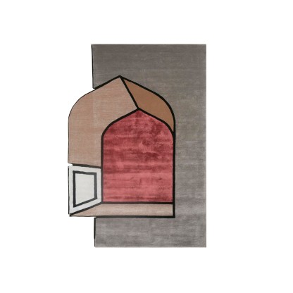 Ковер Jaipur Rugs CONCOCTION TOP-157