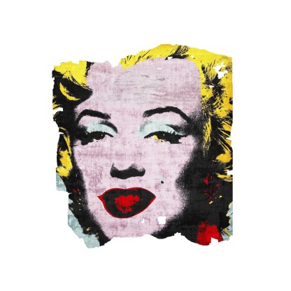 Ковер HENZEL STUDIO ARVIDSJAUR NORDIC RAW PR 031B