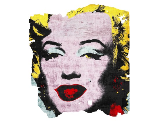 Ковер HENZEL STUDIO ARVIDSJAUR NORDIC RAW PR 031B