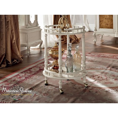 Кухонные тележки Modenese Luxury Interiors 12661