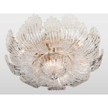 Потолочные светильники Sogni Di Cristallo CALIPSO