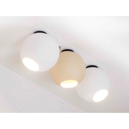 Потолочные светильники Dark 45992