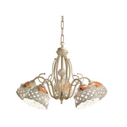 Подвесные светильники FERROLUCE VERONA