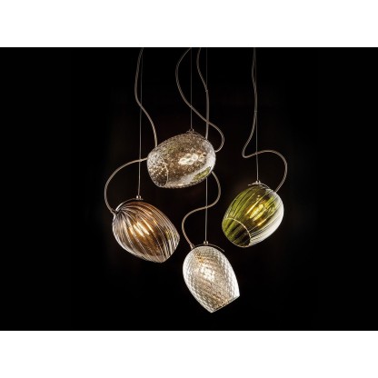 Подвесные светильники Italamp NUCE 4011/S