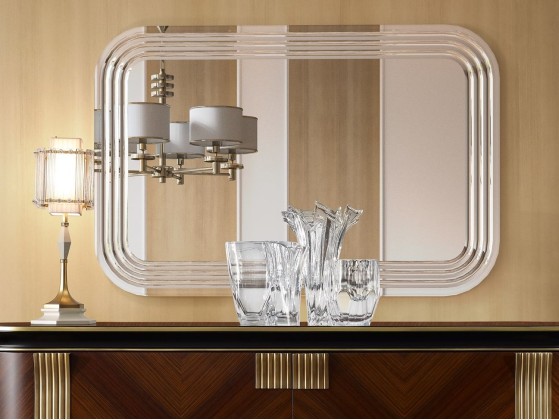 Зеркало A.R. Arredamenti OLIVER