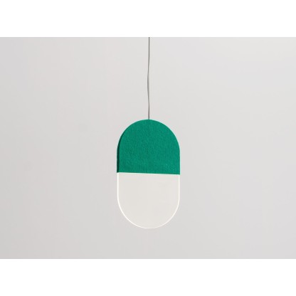 Подвесные светильники A-N-D SLAB 20