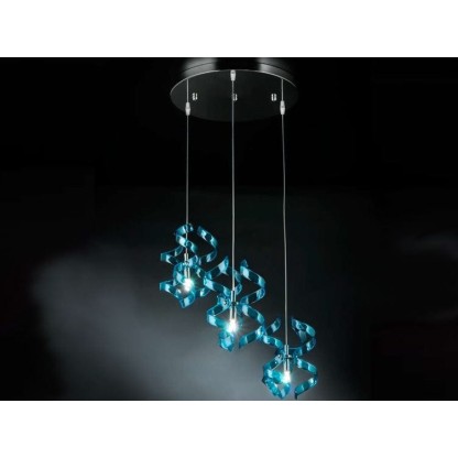 Подвесные светильники Metal Lux ASTRO