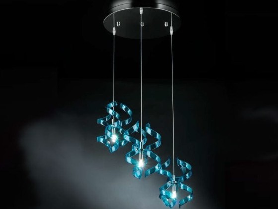 Подвесные светильники Metal Lux ASTRO