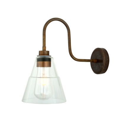 Настеннопотолочные светильники Mullan Lighting KAIRI Swan Neck