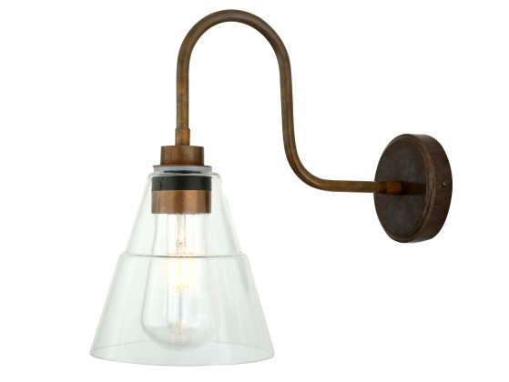 Настеннопотолочные светильники Mullan Lighting KAIRI Swan Neck