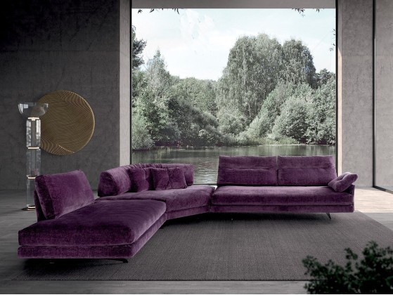 Диван VALENTINI STONE