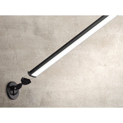 Подвесные светильники Ole Lighting AVATAR TWIST