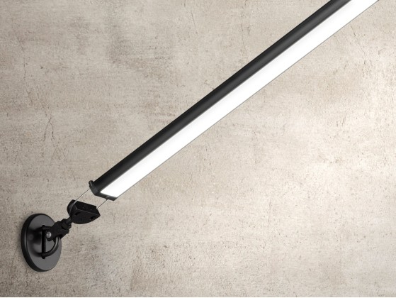 Подвесные светильники Ole Lighting AVATAR TWIST