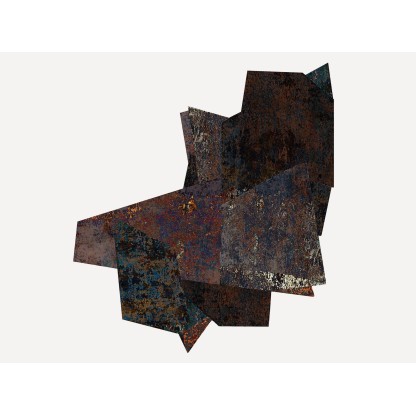 Ковер HENZEL STUDIO CALATA PILIERO (105)