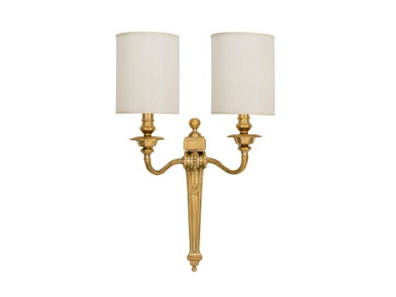 Бра - настенная лампа Il Bronzetto LUXURY FOUNDRY CLASSIC 503