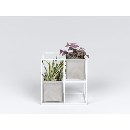 Кашпо iPot IPOT 2X2