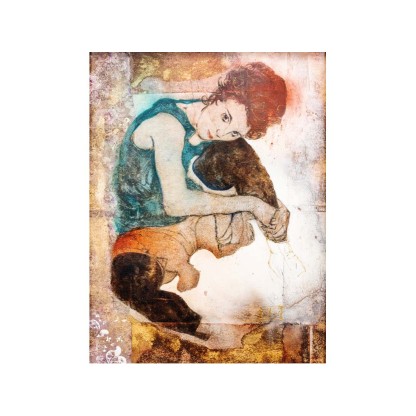 Акустические стеновые панели MOMENTI RP-005