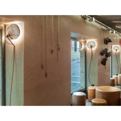 Бра - настенная лампа DVELAS AMURA