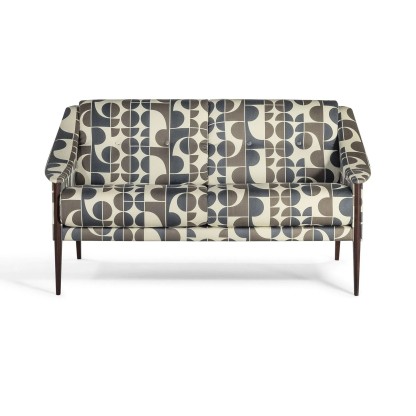 Софа Poltrona Frau DEZZA 24