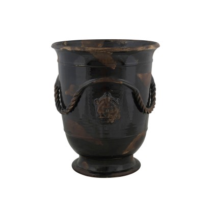 Кашпо L'Antica Deruta ARCAICA