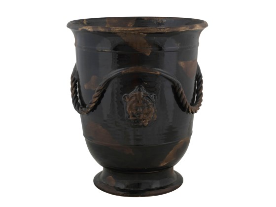 Кашпо L'Antica Deruta ARCAICA