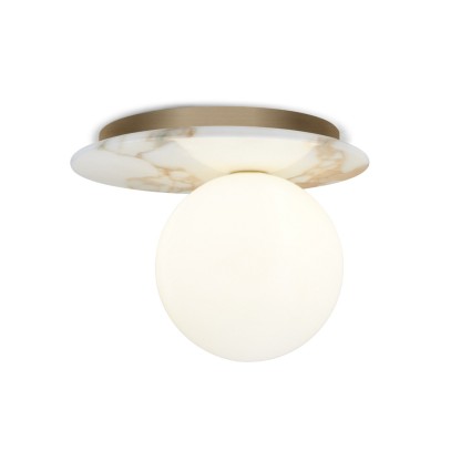 Потолочные светильники Contardi EMMA