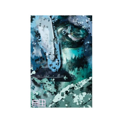 Акустические стеновые панели MOMENTI MO-004