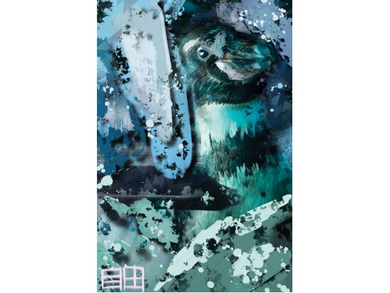 Акустические стеновые панели MOMENTI MO-004