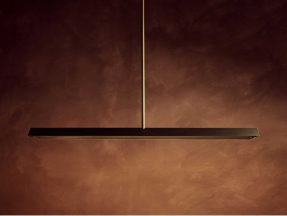 Подвесные светильники KAIA AVA